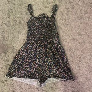 Romper size 7/8